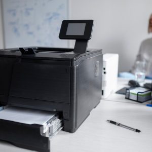 Canon Smart Tank 720 All-in-Two Printer